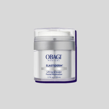 Lift Up & Sculpt Facial Moisturizer