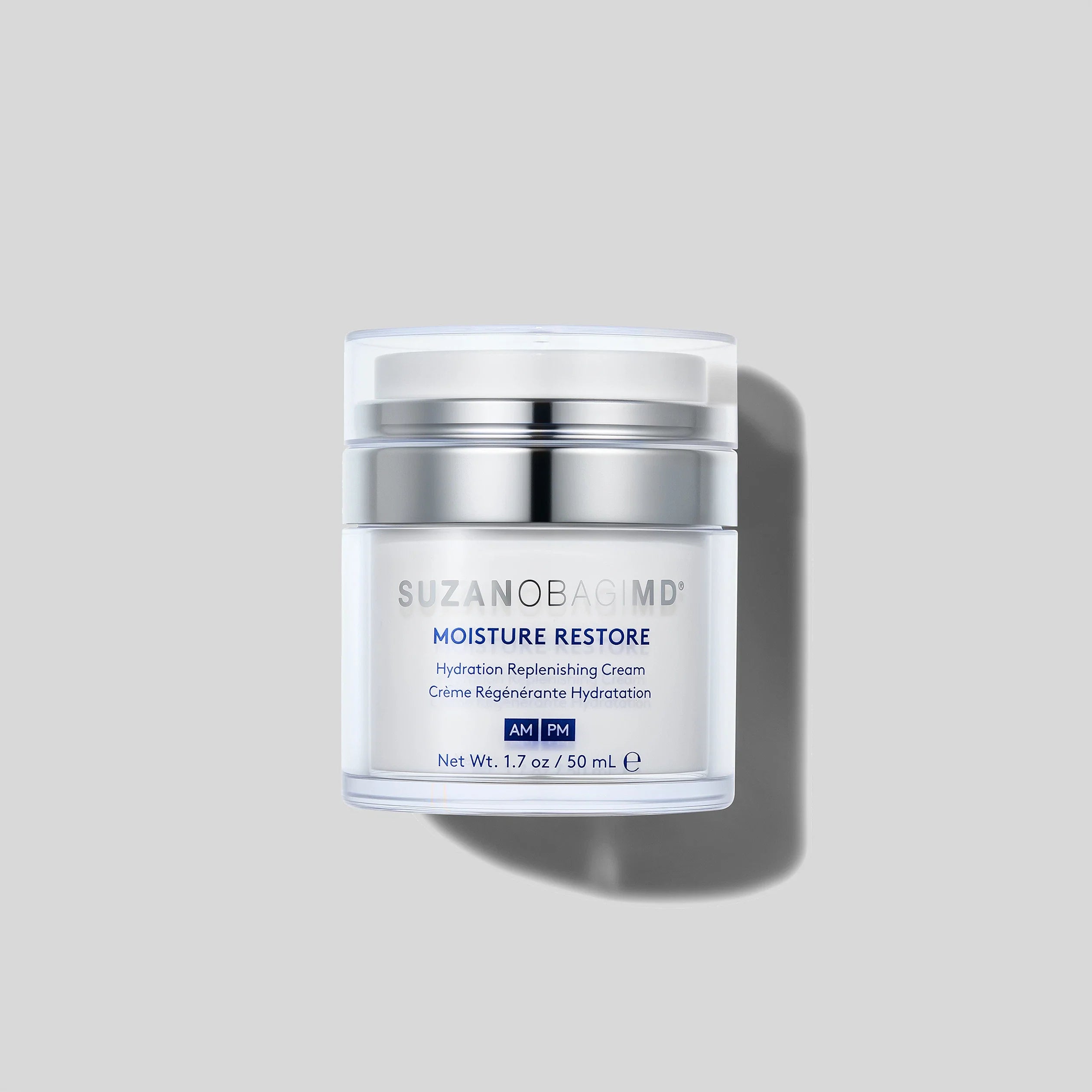 Obagi Moisture Restore Hydrating Face Moisturizer & Replenishing Cream