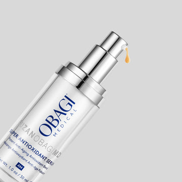 Super Antioxidant Serum