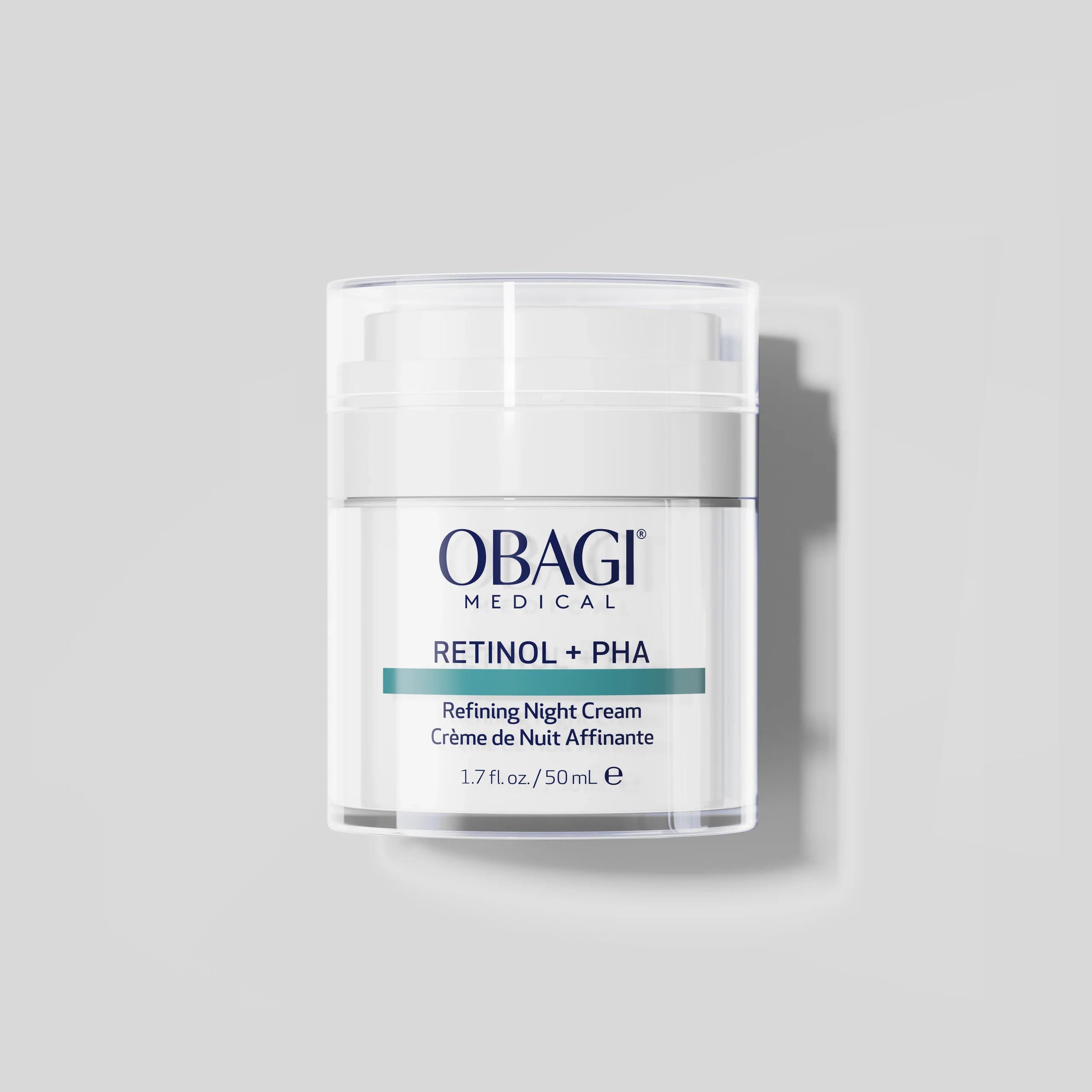 Obagi Retinol + PHA Retinol Refining Night Cream