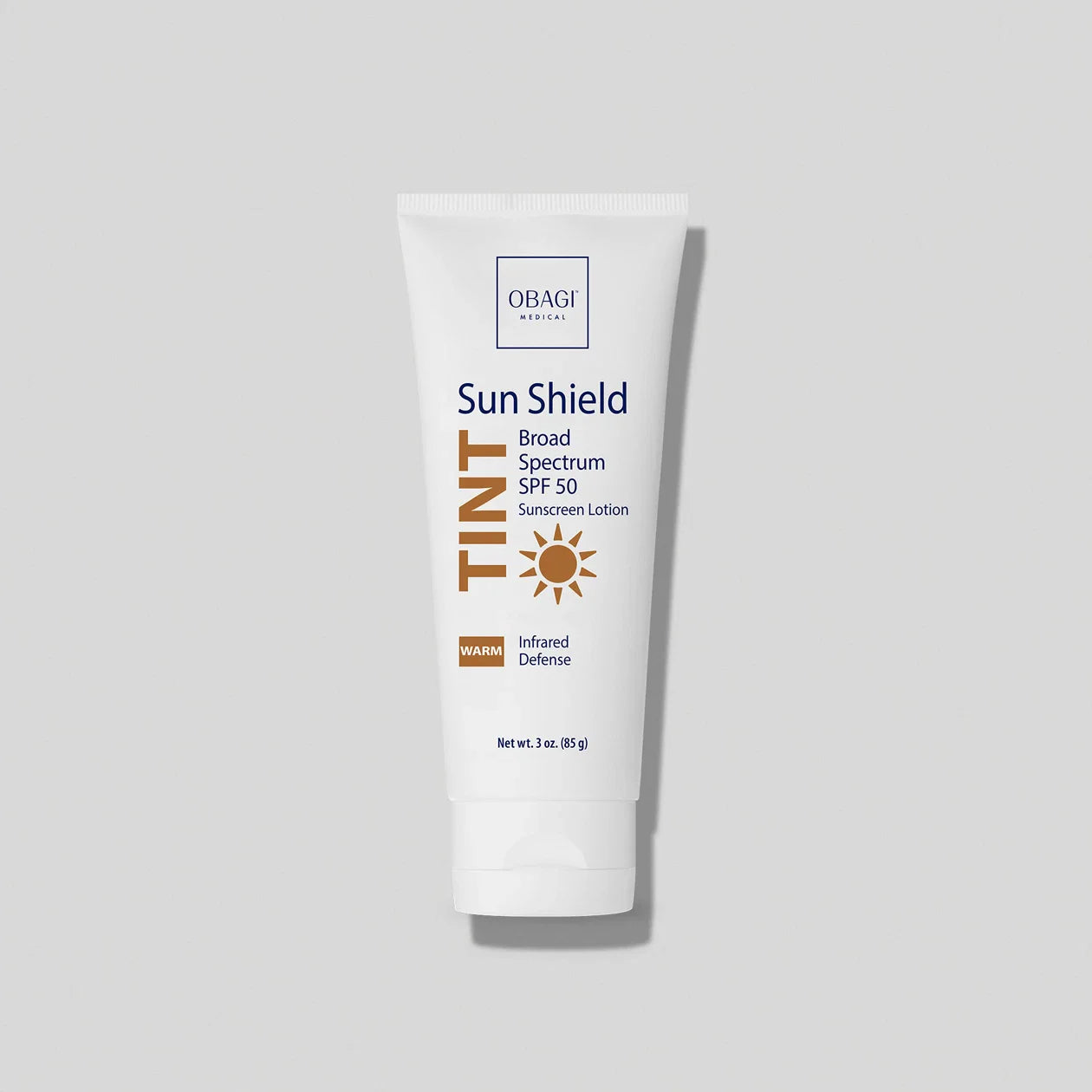 Obagi Tint Broad Spectrum SPF 50