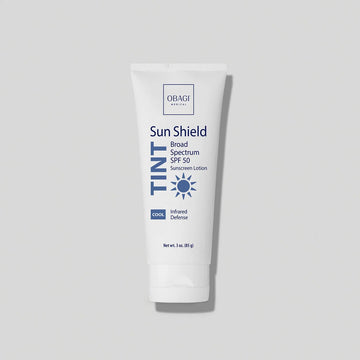Tint Broad Spectrum SPF 50 Cool