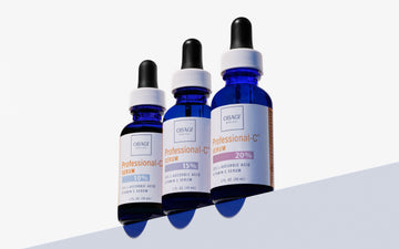 3 เหตุผลที่วิตามินซีควรอยู่ในกิจวัตรการดูแลผิวของคุณ