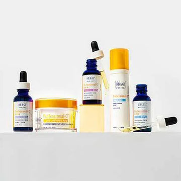 All About Vitamin C: The Super Antioxidant Your Skin Is Craving