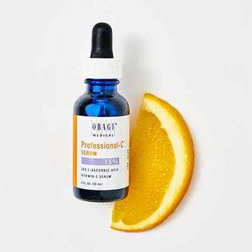 Ingredient Spotlight: What Is L-Ascorbic Acid?