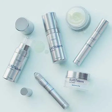 Get to know Obagi’s ELASTIderm® Collection