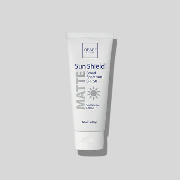 BROAD SPECTRUM SUNSCREEN
