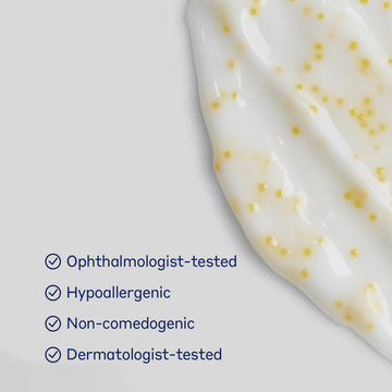 Rejuvenating Eye Gel Cream