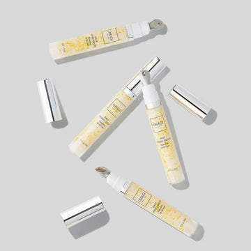 Rejuvenating Eye Gel Cream