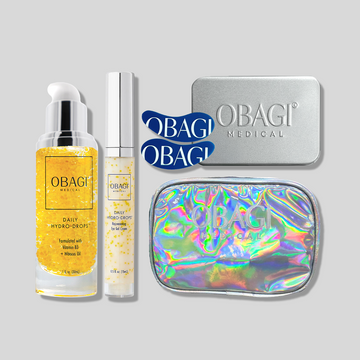 Obagi Medical Super Hydration Set