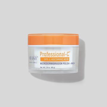 Microdermabrasion Polish + Mask